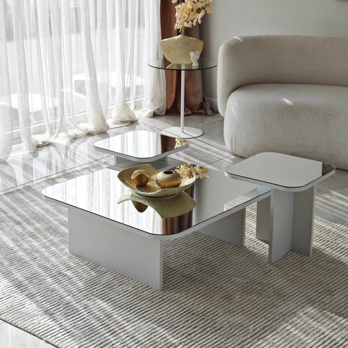 Hanah Home Jazz - Blanco
